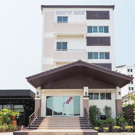 Taevaraj Place Аюттхая Экстерьер фото