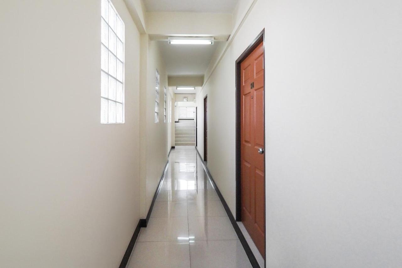Taevaraj Place Аюттхая Экстерьер фото