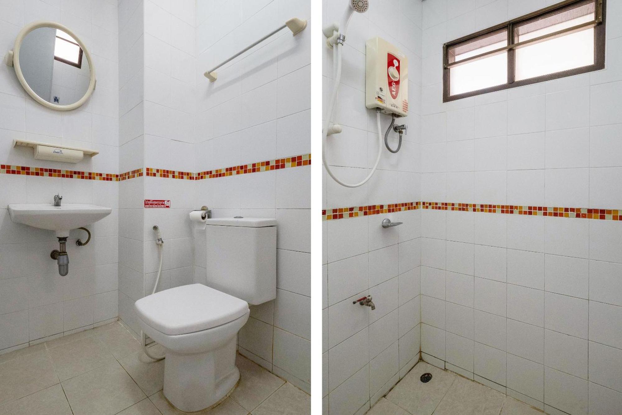 Taevaraj Place Аюттхая Экстерьер фото
