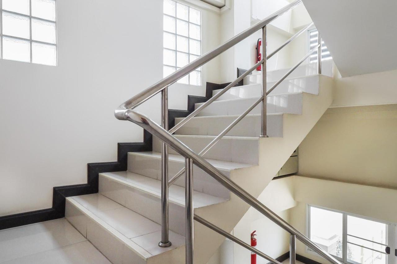 Taevaraj Place Аюттхая Экстерьер фото